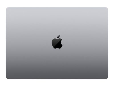 Apple MacBook Pro - 41.1 cm (16.2") - Apple M1 Pro - Space Grau_4