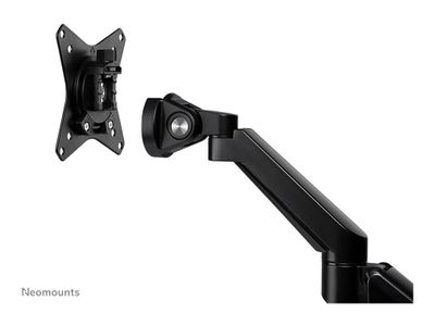 Neomounts DS70-810BL1 Befestigungskit - vollbeweglicher einstellbarer Arm - für LCD-Display - Schwarz_11