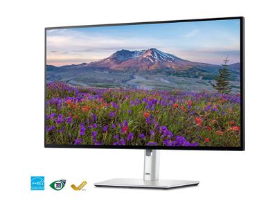 Dell LED-Display UltraSharp U2424HE - 61 cm (24") - 1920 x 1080 Full HD_3