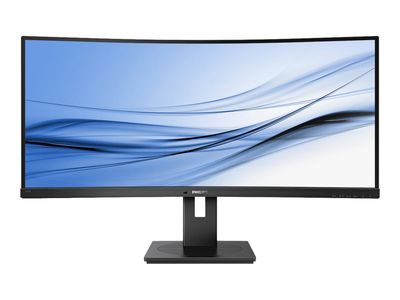 Philips LED Curved-Monitor B Line 346B1C - 86.36 cm (34") - 3440 x 1440 UWQHD_5