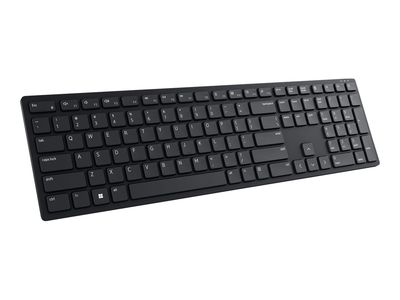 Dell Tastatur KB500 - US Layout - Schwarz_thumb