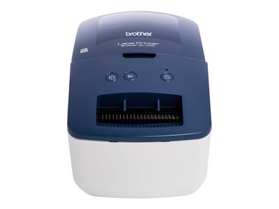 Brother label printer QL-600B_3
