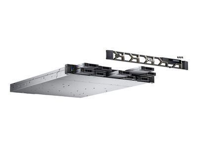 Dell PowerEdge R650xs - Rack-Montage - Xeon Silver 4310 2.1 GHz - 32 GB - SSD 480 GB_6