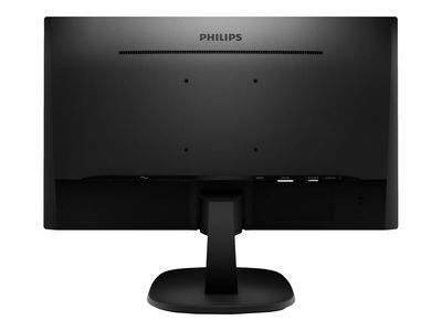 Phillips LED-Display V-Line 273V7QDAB - 68.6 cm (27") - 1920 x 1080 Full HD_9