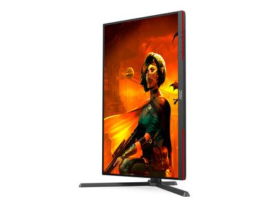 AOC Gaming U27G3X - LED monitor - 4K - 27" - HDR_3