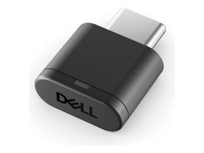 Dell HR024 - Bluetooth wireless audio receiver for headset_1