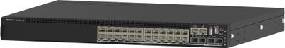 DELL N2224X-ON Managed L3 2.5G Ethernet (100/1000/2500) 1U Black_4