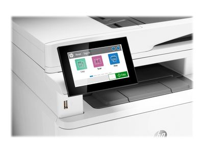 HP Multifunktionsdrucker LaserJet Enterprise MFP M430f_6