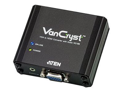 Aten VGA auf HDMI Adapter VC180_thumb