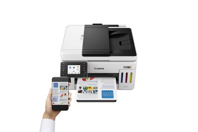 Canon MAXIFY GX6150 Tintenstrahl A4 600 x 1200 DPI WLAN_30