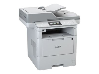 Brother MFC-L6900DW - multifunction printer - B/W_3
