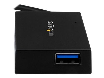 StarTech.com USB Typ-C Hub SuperSpeed - 4 Anschlüsse_5