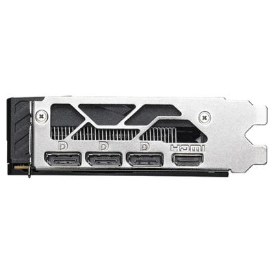 MSI GeForce RTX 5050 8G GAMING OC - graphics card - GeForce RTX 5050 - 8 GB_3