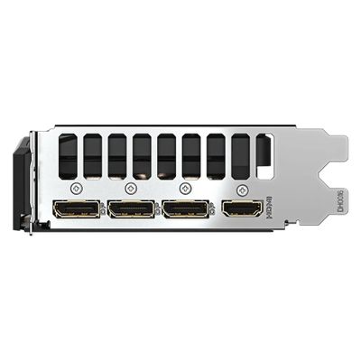 Gigabyte Grafikkarte GeForce RTX 5060 WINDFORCE MAX OC V2 8G - 8 GB GDDR7 OC_4