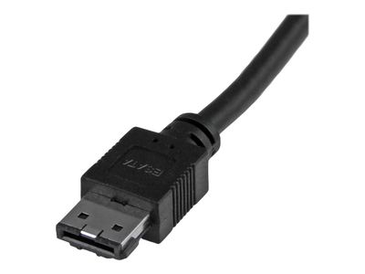 StarTech.com Speicher Controller - USB / USB - 80cm_6