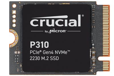 Crucial SSD P310 - 1 TB - M.2 2230 - PCIe 4.0 x4 NVMe_thumb