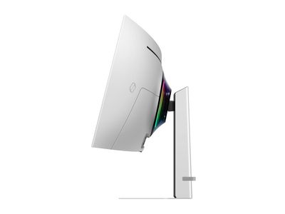 Samsung Odyssey OLED G9 S49DG934SU - G93SD Series - OLED-Monitor - gebogen - 124 cm (49") - HDR_12