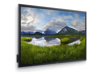 Dell LCD Touch-Display P8624QT - 217.4 cm (85.6") - 3840 x 2160 4K UHD_4