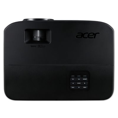 Acer LED projector PD2327W Vero 3,200 ANSI lumens - black_3
