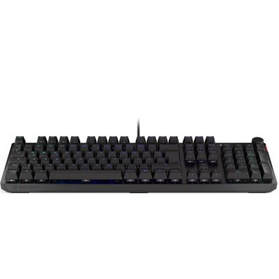 Endorfy Tastatur EY5D021 - Schwarz_thumb