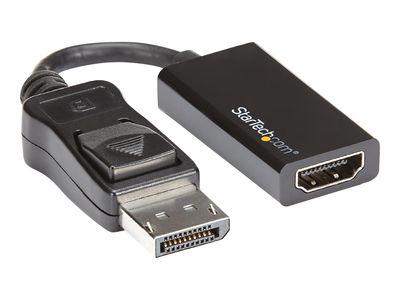 StarTech.com DisplayPort to HDMI Adapter - HDMI - 2.15 cm_thumb