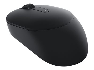 Dell Mouse MS3320W - Black_3