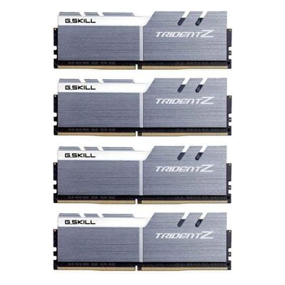 G.Skill RAM TridentZ Series - 64 GB (4 x 16 GB Kit) - DDR4 3200 UDIMM CL14_thumb