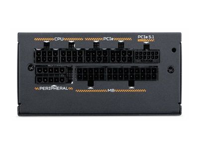Acer Predator GX850 - power supply - 850 Watt_7