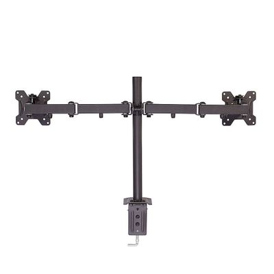 Lindy 40658 Flachbildschirm-Tischhalterung 71,1 cm (28") Tisch/Bank Schwarz_4