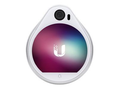 Ubiquiti UniFi Access Reader Pro - Bluetooth/NFC-Näherungsleser - NFC, Bluetooth 4.1, Mifare_thumb