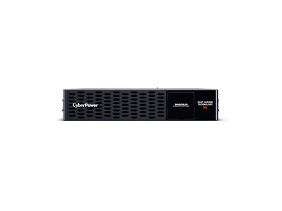 CyberPower BP48VP2U03 - Batteriegehäuse - Bleisäure - 6 Ah_thumb