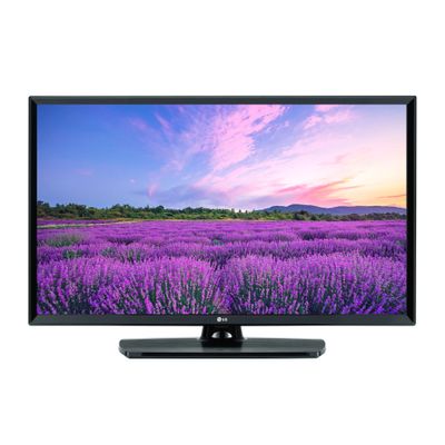 LG 32LN661H 81 cm (32") - Pro:Centric Pro:Idiom integriert LCD-TV mit LED-Hintergrundbeleuchtung - HD - für Hotel/Gastgewerbe_1