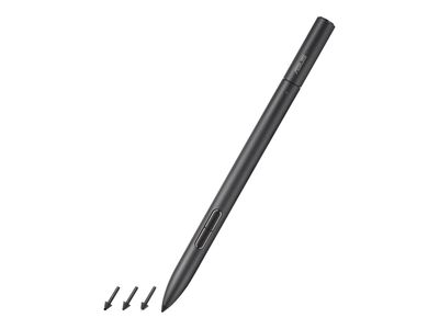 ASUS Pen 2.0 SA203H - active stylus - Bluetooth - black_thumb