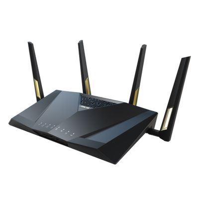 ASUS WLAN-Router RT-AX88U Pro - 4804 Mbit/s_thumb