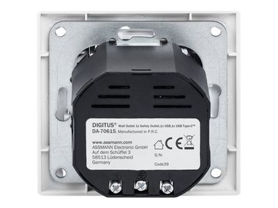 DIGITUS DA-70615 - socket-outlet_4