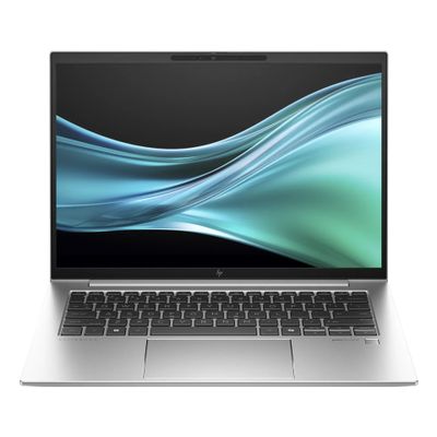 HP EliteBook 845 G11 Notebook - AI Ready - 14" - AMD Ryzen 7 - 8840U - 16 GB RAM - 512 GB SSD - 4G - German - with HP Wolf Pro Security Edition (1 year)_2