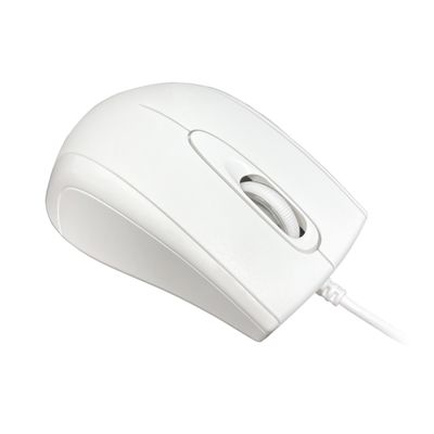 LC-Power USB-Maus LC-M710W - Weiß_4