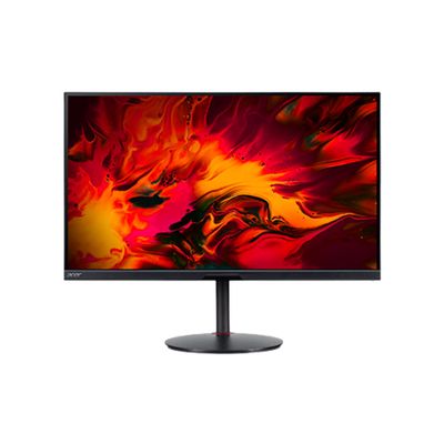 Acer 4K Ultra HD-Display NITRO XV2 XV282KKVbmiipruzx - 71,1 cm (28") - 3840 x 2160 4K Ultra HD_thumb