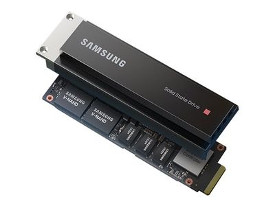 Samsung PM9A3 MZQL2960HCJR - SSD - 960 GB - U.2 PCIe 4.0 x4 (NVMe)_3