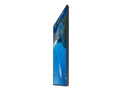 Samsung LCD-Display OM75A - 190 cm (75")  - 3840 x 2160 4K UHD_12