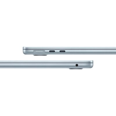 NB Apple MacBook Air M4 16GB RAM 256GB SSD Blue_4