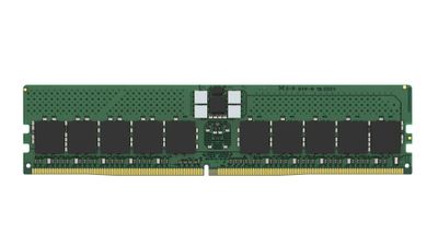 Kingston RAM - 32 GB - DDR5 5600 UDIMM CL46_2