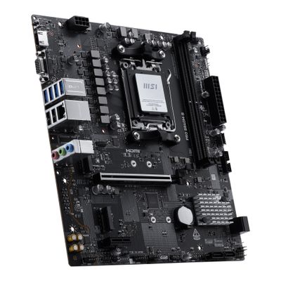 MB MSI AMD AM5 PRO B840M-B_3