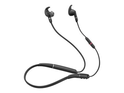 Jabra in-ear UC headset with microphone Evolve 65e_5