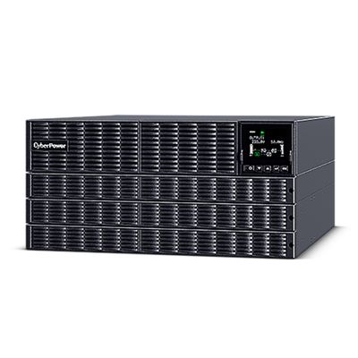 CyberPower Online S (UM) OLS8KERT5UM - UPS - 8000 Watt - 8000 VA_2