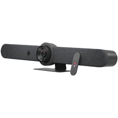 Logitech Rally Bar - video conferencing device_4