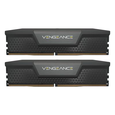 CORSAIR RAM Vengeance - 64 GB (2 x 32 GB Kit) - DDR5 6000 DIMM CL38_2