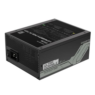 GIGABYTE UD1600PM PG5 AI TOP Power Supply_6