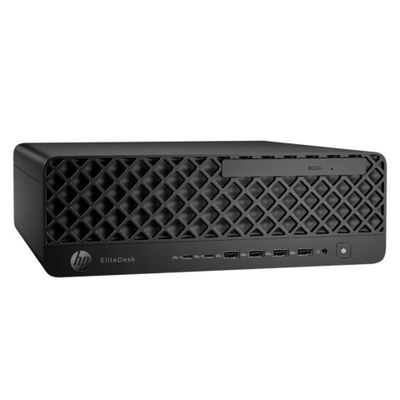 HP EliteDesk 8 G1i AI - SFF - Core Ultra 5 235 3.4 GHz - 16 GB - SSD 512 GB_2