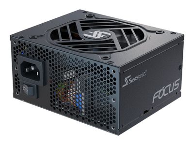 Seasonic FOCUS SGX (2021) SSR-750SGX - Netzteil - 750 Watt_6